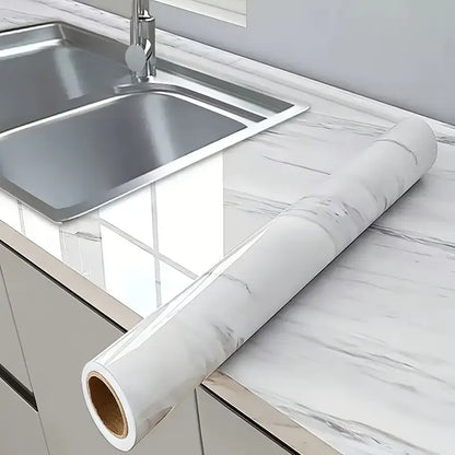 Tapet Autoadeziv Tip Marmura