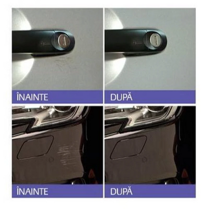 Pachet Auto Pentru Reparat Zgarieturi