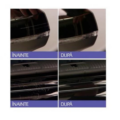 Pachet Auto Pentru Reparat Zgarieturi