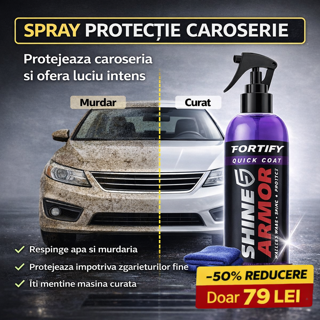 Shine Armor Kit Ceara Lichida 236 ml