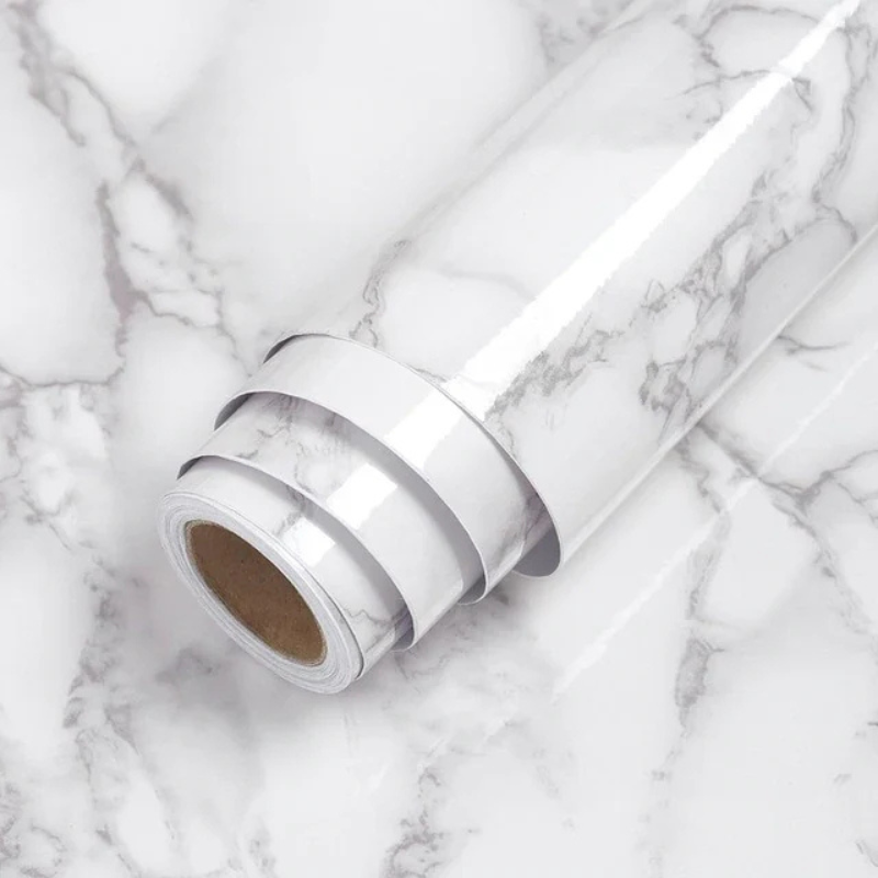 Tapet Autoadeziv Tip Marmura