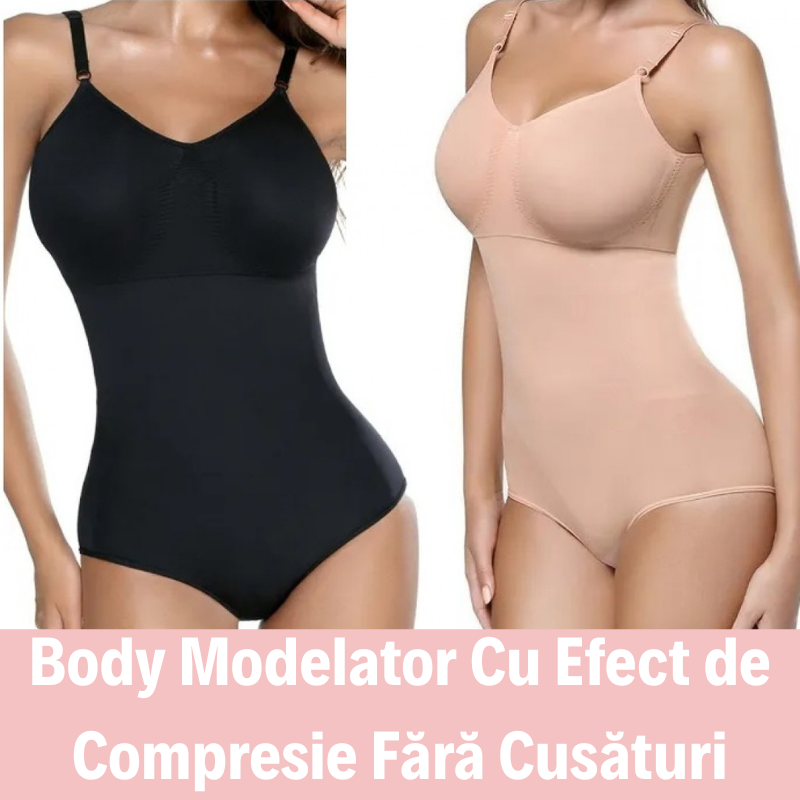 Body Modelator Fara Cusaturi