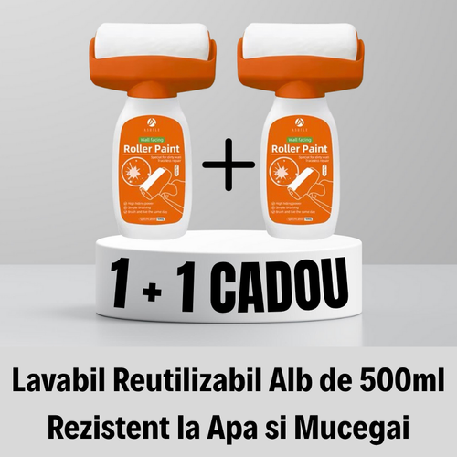 Trafalet cu Rezervor