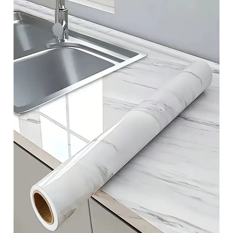 Tapet Autoadeziv Tip Marmura